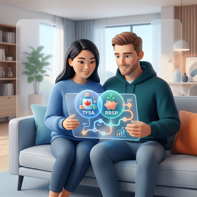 Why TrackMoola Pro is Worth It for Canadian Couples - Featured image