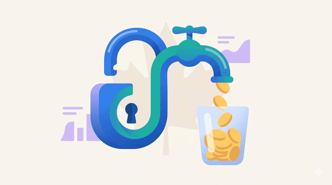 Locked-In and Confused? Making Sense of LIRA and LIF Income - Illustration