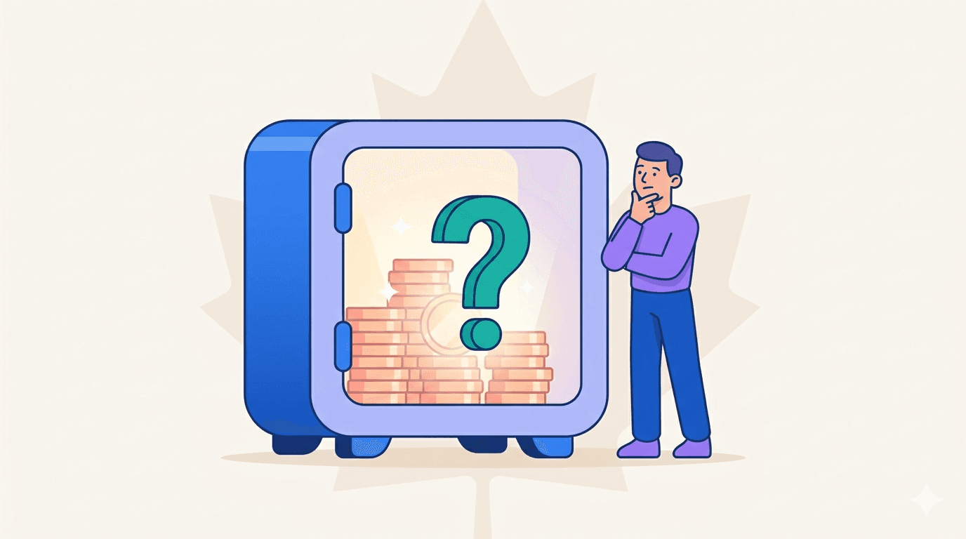 Money Trapped in Your Corporation? The Questions One Dentist Worked Through - Illustration