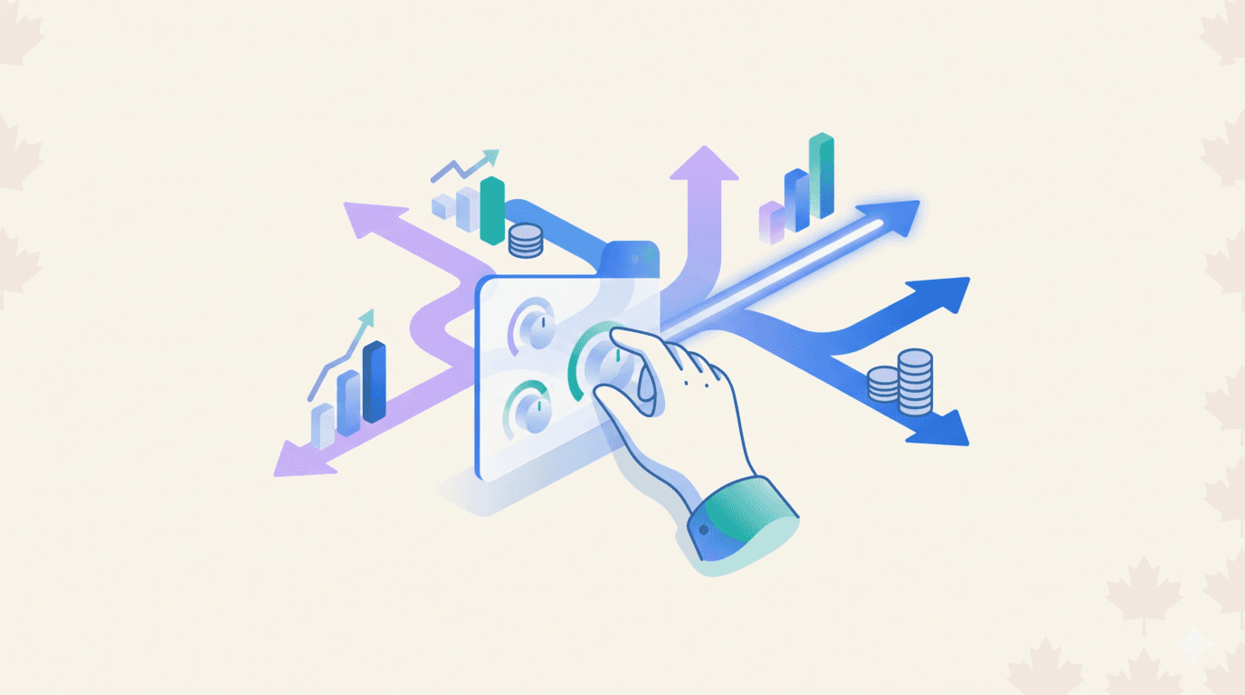 The 'What If I Get a Raise or Cut Spending' Game That Changed a Saver's Path - Featured image
