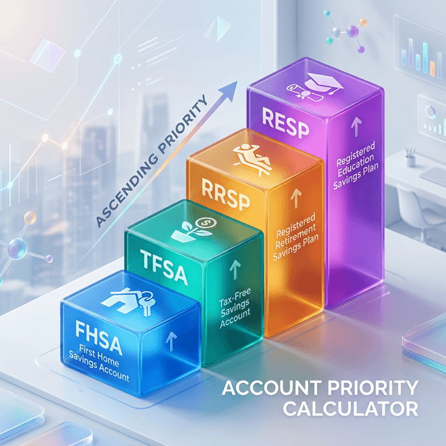 How to Use the Account Priority Calculator - Guide preview