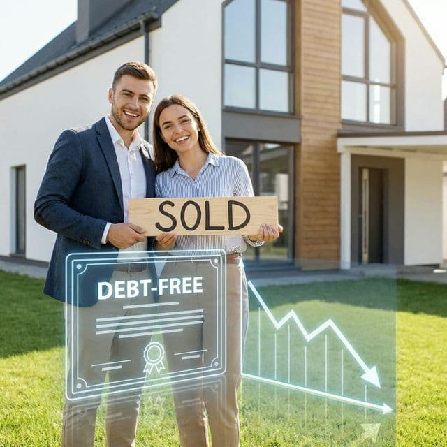 How to Pay Off Debt Fast in Canada — Avalanche vs Snowball Method - Guide preview