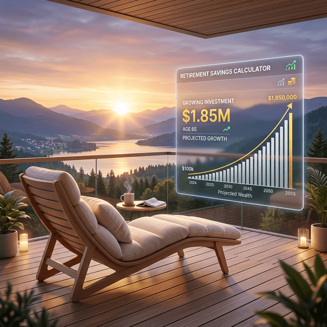 How Much Do You Need to Retire in Canada? Complete Guide (2026) - Guide preview